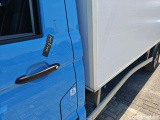  Volkswagen  Crafter Volkswagen  35 2.0TDI 75kW L4 FWD Gesloten Laadbak
 #46