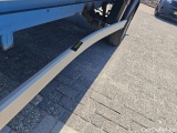  Volkswagen  Crafter Volkswagen  35 2.0TDI 75kW L4 FWD Gesloten Laadbak
 #47