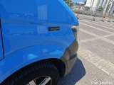  Volkswagen  Crafter Volkswagen  35 2.0TDI 75kW L4 FWD Gesloten Laadbak
 #54