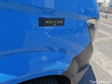  Volkswagen  Crafter Volkswagen  35 2.0TDI 75kW L4 FWD Gesloten Laadbak
 #55