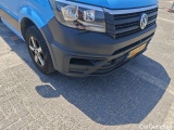  Volkswagen  Crafter Volkswagen  35 2.0TDI 75kW L4 FWD Gesloten Laadbak
 #52