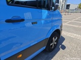  Volkswagen  Crafter Volkswagen  35 2.0TDI 75kW L4 FWD Gesloten Laadbak
 #57