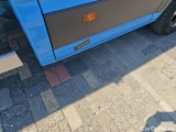  Volkswagen  Crafter Volkswagen  35 2.0TDI 75kW L4 FWD Gesloten Laadbak
 #60