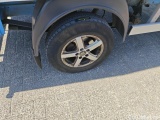  Volkswagen  Crafter Volkswagen  35 2.0TDI 75kW L4 FWD Gesloten Laadbak
 #59