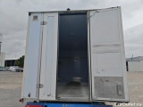  Volkswagen  Crafter Volkswagen  35 2.0TDI 75kW L4 FWD Gesloten Laadbak
 #7