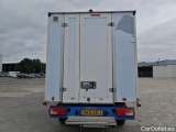  Volkswagen  Crafter Volkswagen  35 2.0TDI 75kW L4 FWD Gesloten Laadbak
 #9