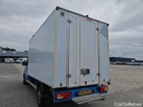  Volkswagen  Crafter Volkswagen  35 2.0TDI 75kW L4 FWD Gesloten Laadbak
 #8