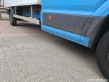  Volkswagen  Crafter Volkswagen  35 2.0TDI 75kW L4 FWD Gesloten Laadbak
 #10