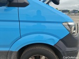  Volkswagen  Crafter Volkswagen  35 2.0TDI 75kW L4 FWD Gesloten Laadbak
 #12