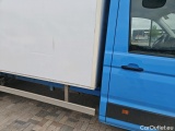  Volkswagen  Crafter Volkswagen  35 2.0TDI 75kW L4 FWD Gesloten Laadbak
 #14