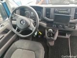  Volkswagen  Crafter Volkswagen  35 2.0TDI 75kW L4 FWD Gesloten Laadbak
 #15