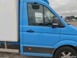  Volkswagen  Crafter Volkswagen  35 2.0TDI 75kW L4 FWD Gesloten Laadbak
 #13