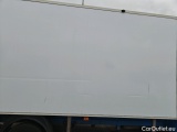  Volkswagen  Crafter Volkswagen  35 2.0TDI 75kW L4 FWD Gesloten Laadbak
 #16