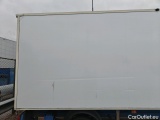  Volkswagen  Crafter Volkswagen  35 2.0TDI 75kW L4 FWD Gesloten Laadbak
 #17