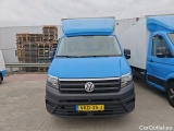  Volkswagen  Crafter Volkswagen  35 2.0TDI 75kW L4 FWD Gesloten Laadbak
 #20