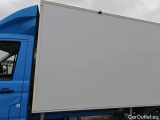  Volkswagen  Crafter Volkswagen  35 2.0TDI 75kW L4 FWD Gesloten Laadbak
 #24