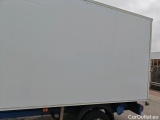  Volkswagen  Crafter Volkswagen  35 2.0TDI 75kW L4 FWD Gesloten Laadbak
 #23