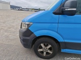  Volkswagen  Crafter Volkswagen  35 2.0TDI 75kW L4 FWD Gesloten Laadbak
 #26