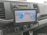  Volkswagen  Crafter Volkswagen  35 2.0TDI 75kW L4 FWD Gesloten Laadbak
 #28