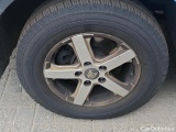  Volkswagen  Crafter Volkswagen  35 2.0TDI 75kW L4 FWD Gesloten Laadbak
 #27