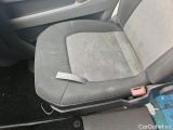  Volkswagen  Crafter Volkswagen  35 2.0TDI 75kW L4 FWD Gesloten Laadbak
 #29