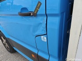  Volkswagen  Crafter Volkswagen  35 2.0TDI 75kW L4 FWD Gesloten Laadbak
 #36