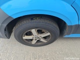  Volkswagen  Crafter Volkswagen  35 2.0TDI 75kW L4 FWD Gesloten Laadbak
 #35