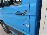  Volkswagen  Crafter Volkswagen  35 2.0TDI 75kW L4 FWD Gesloten Laadbak
 #37