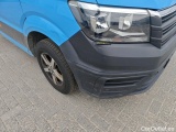 Volkswagen  Crafter Volkswagen  35 2.0TDI 75kW L4 FWD Gesloten Laadbak
 #42