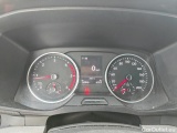  Volkswagen  Crafter Volkswagen  35 2.0TDI 75kW L4 FWD Gesloten Laadbak
 #7