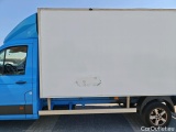  Volkswagen  Crafter Volkswagen  35 2.0TDI 75kW L4 FWD Gesloten Laadbak
 #8