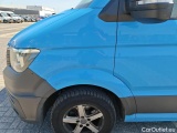  Volkswagen  Crafter Volkswagen  35 2.0TDI 75kW L4 FWD Gesloten Laadbak
 #10
