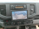  Volkswagen  Crafter Volkswagen  35 2.0TDI 75kW L4 FWD Gesloten Laadbak
 #12