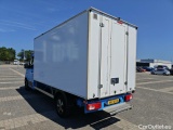  Volkswagen  Crafter Volkswagen  35 2.0TDI 75kW L4 FWD Gesloten Laadbak
 #14