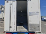  Volkswagen  Crafter Volkswagen  35 2.0TDI 75kW L4 FWD Gesloten Laadbak
 #13