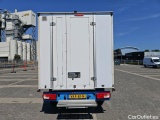  Volkswagen  Crafter Volkswagen  35 2.0TDI 75kW L4 FWD Gesloten Laadbak
 #15