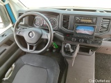  Volkswagen  Crafter Volkswagen  35 2.0TDI 75kW L4 FWD Gesloten Laadbak
 #18