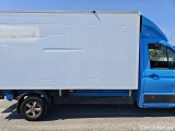  Volkswagen  Crafter Volkswagen  35 2.0TDI 75kW L4 FWD Gesloten Laadbak
 #19