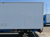  Volkswagen  Crafter Volkswagen  35 2.0TDI 75kW L4 FWD Gesloten Laadbak
 #26