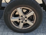  Volkswagen  Crafter Volkswagen  35 2.0TDI 75kW L4 FWD Gesloten Laadbak
 #25