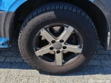  Volkswagen  Crafter Volkswagen  35 2.0TDI 75kW L4 FWD Gesloten Laadbak
 #27