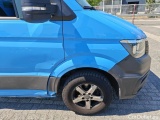  Volkswagen  Crafter Volkswagen  35 2.0TDI 75kW L4 FWD Gesloten Laadbak
 #29