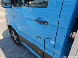  Volkswagen  Crafter Volkswagen  35 2.0TDI 75kW L4 FWD Gesloten Laadbak
 #31
