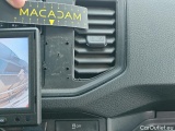  Volkswagen  Crafter Volkswagen  35 2.0TDI 75kW L4 FWD Gesloten Laadbak
 #32