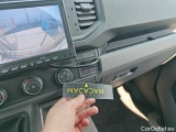  Volkswagen  Crafter Volkswagen  35 2.0TDI 75kW L4 FWD Gesloten Laadbak
 #34