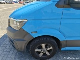  Volkswagen  Crafter Volkswagen  35 2.0TDI 75kW L4 FWD Gesloten Laadbak
 #39