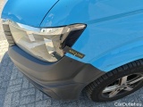  Volkswagen  Crafter Volkswagen  35 2.0TDI 75kW L4 FWD Gesloten Laadbak
 #46