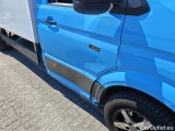  Volkswagen  Crafter Volkswagen  35 2.0TDI 75kW L4 FWD Gesloten Laadbak
 #47