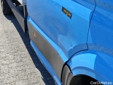  Volkswagen  Crafter Volkswagen  35 2.0TDI 75kW L4 FWD Gesloten Laadbak
 #48