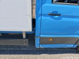  Volkswagen  Crafter Volkswagen  35 2.0TDI 75kW L4 FWD Gesloten Laadbak
 #50